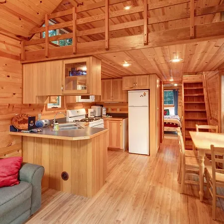 Villa Racoon Retreat Eastsound Exterior foto