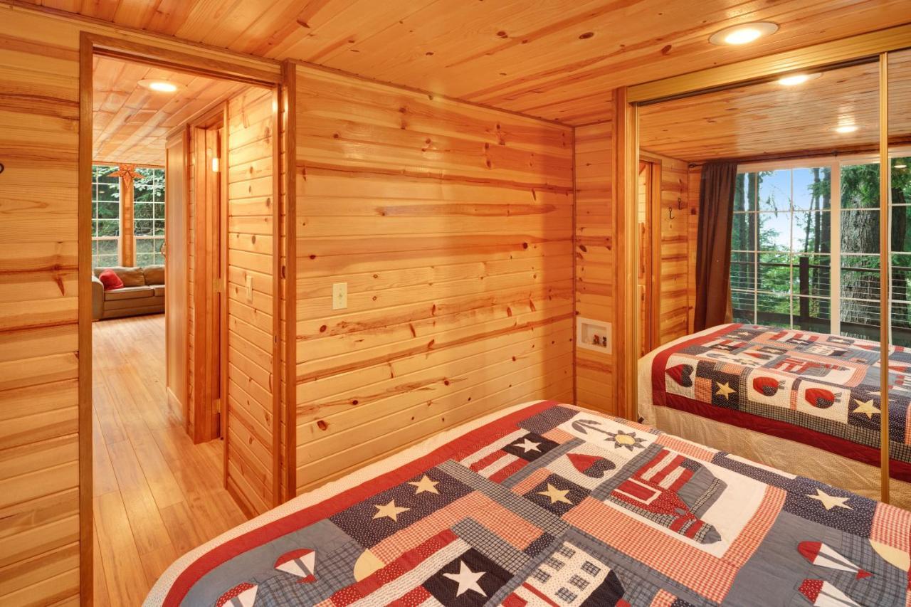 Ferienhaus Racoon Retreat Eastsound
