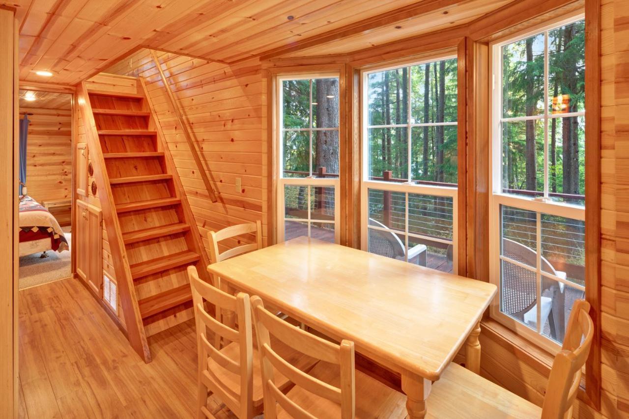 Racoon Retreat Holiday home *