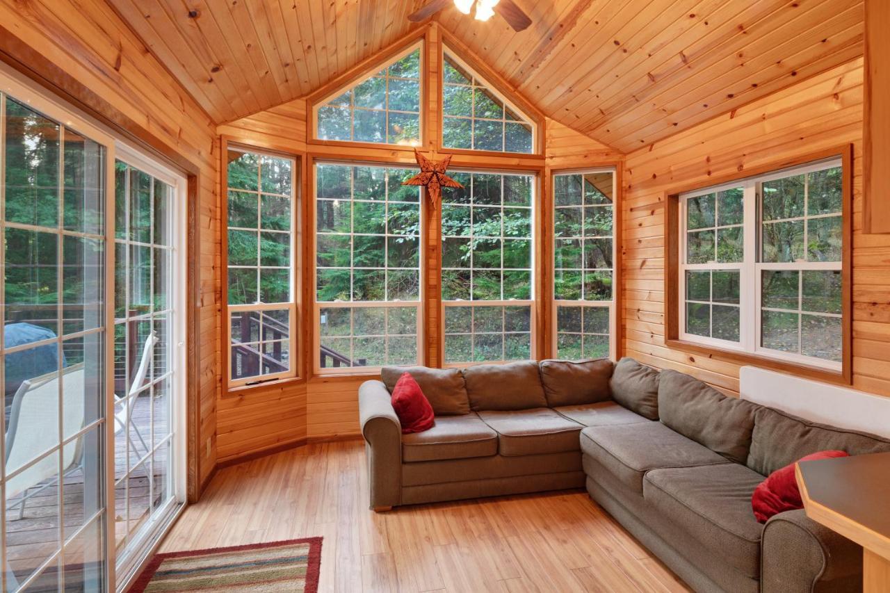 Racoon Retreat Holiday home Eastsound