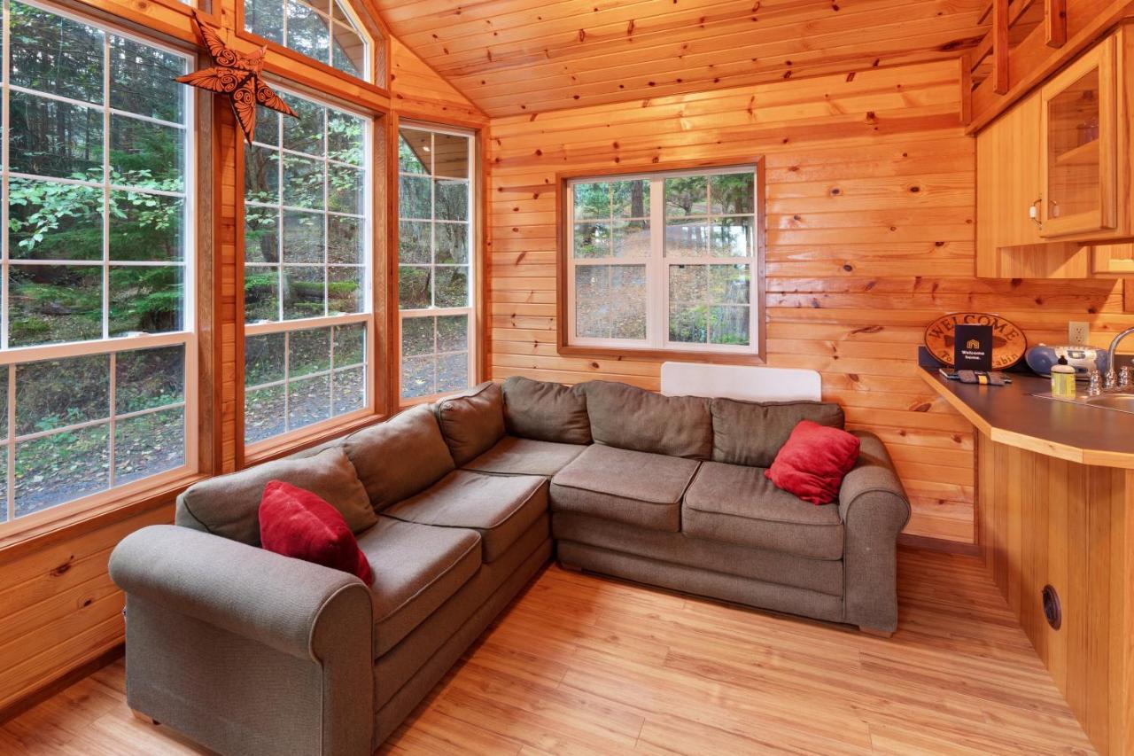 Racoon Retreat Holiday home *